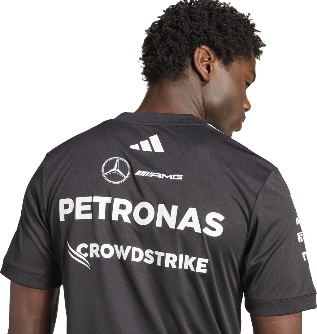 MERCEDES - AMG PETRONAS FORMULA ONE TEAM DRIVER SHIRT