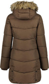 ep azusa coat