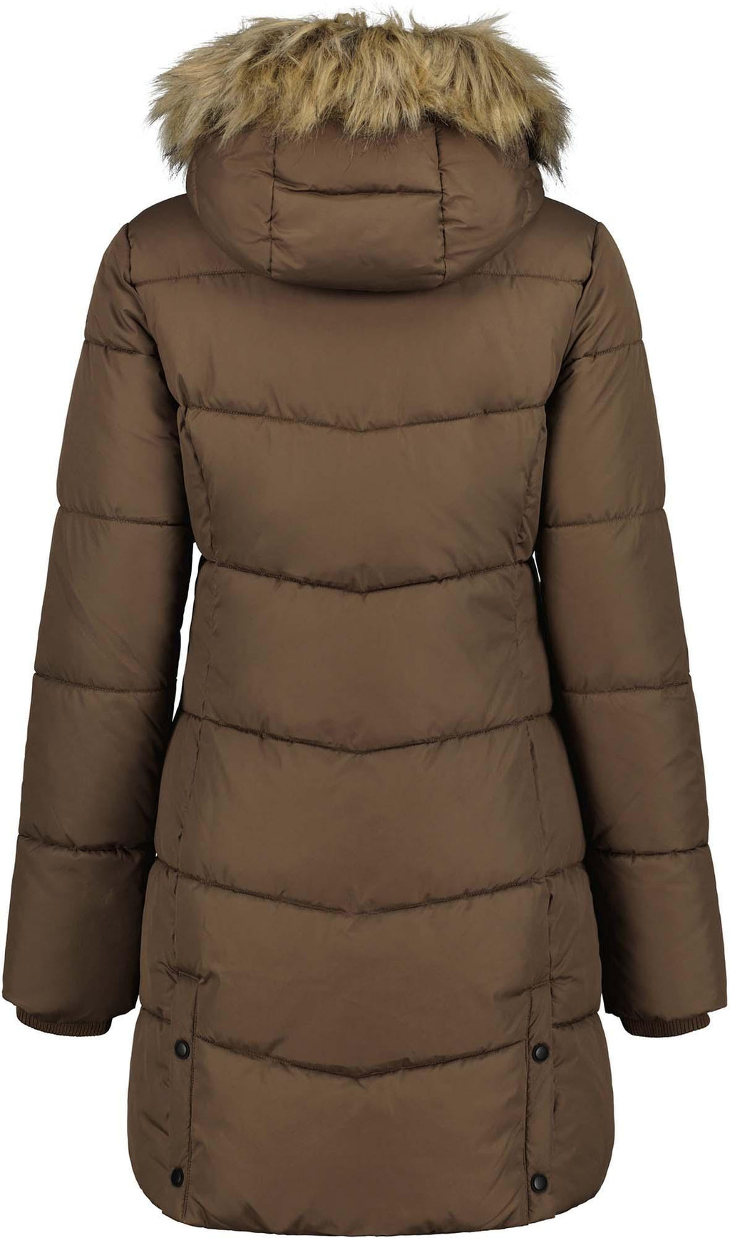 ep azusa coat
