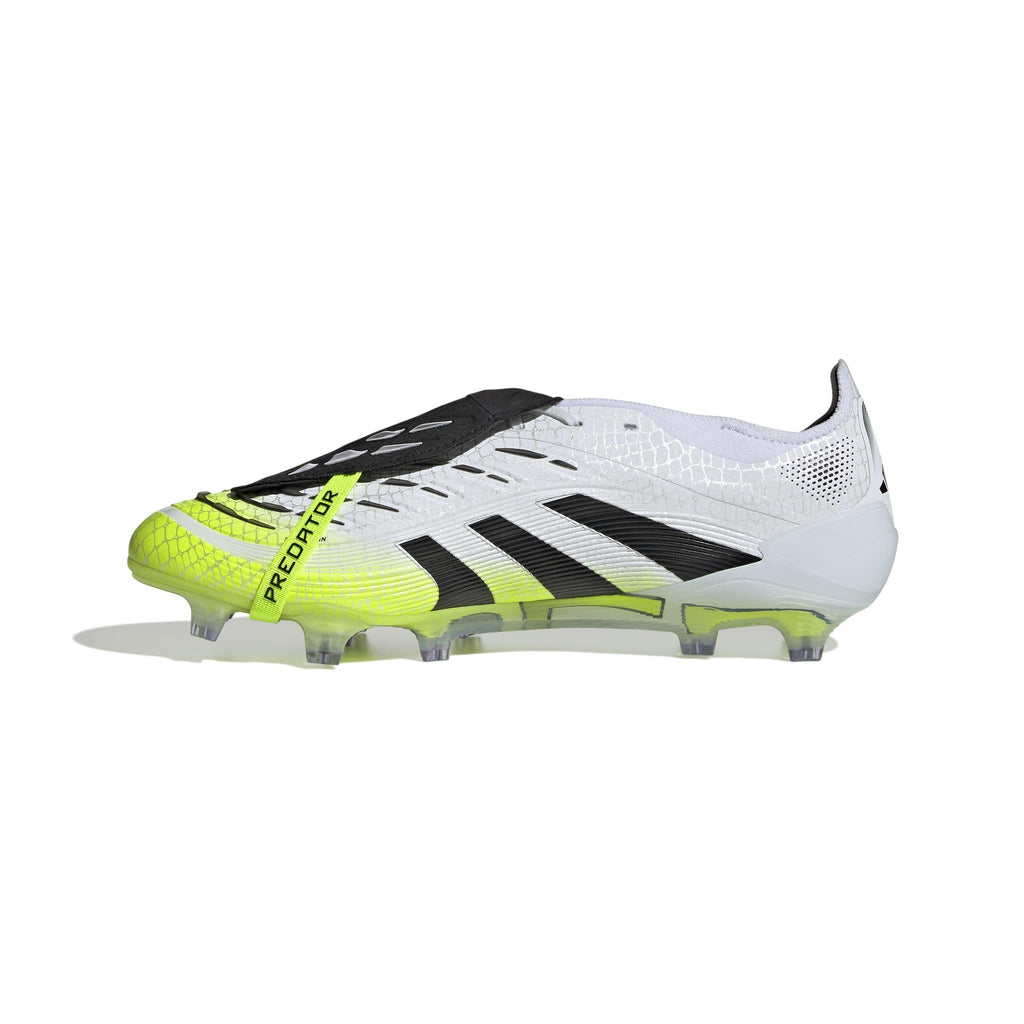 Predator Elite Fold-Over Tongue Firm Ground Voetbalschoenen