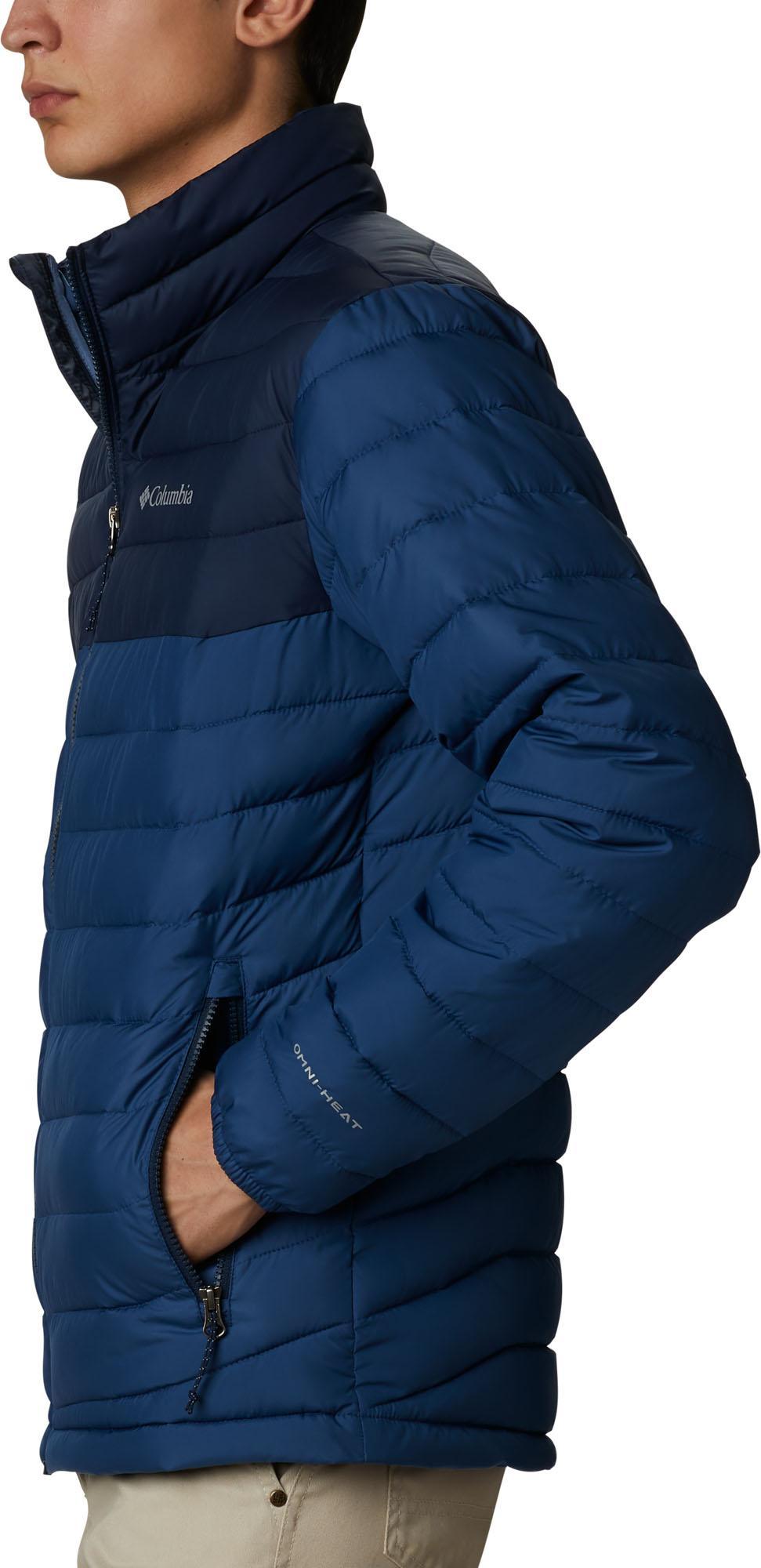 Powder Lite Jacket