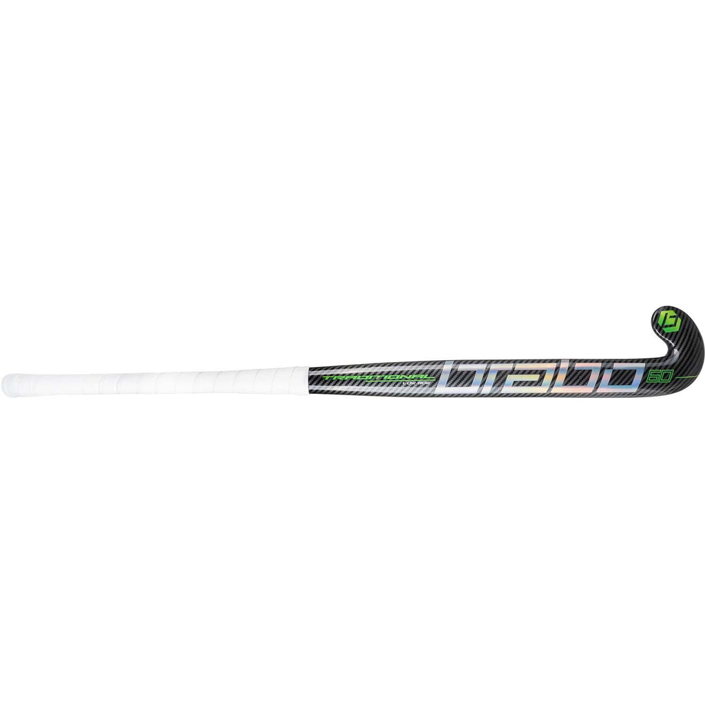 Brabo Traditional Carbon 60 Lb