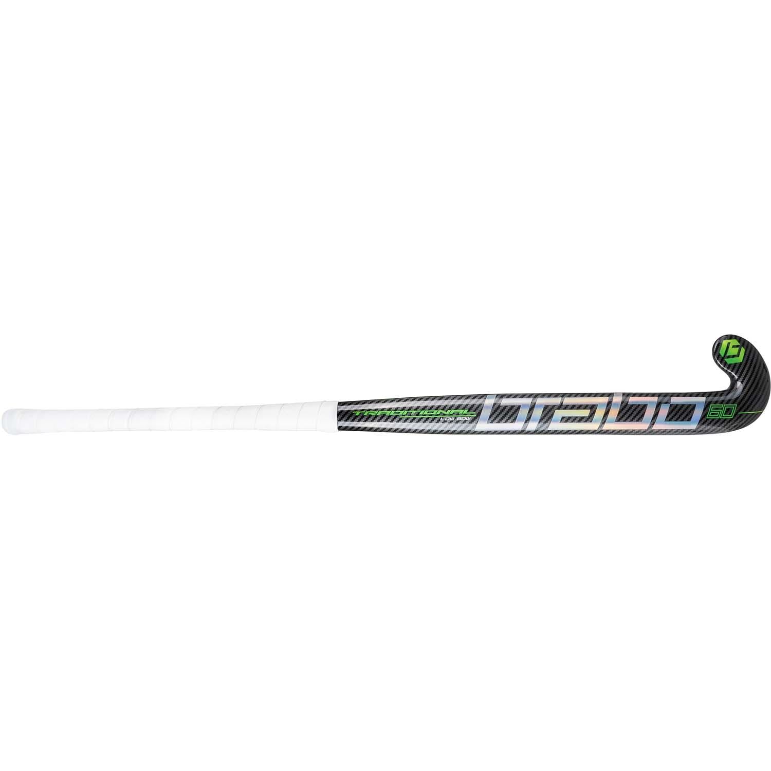 Brabo Traditional Carbon 60 Lb