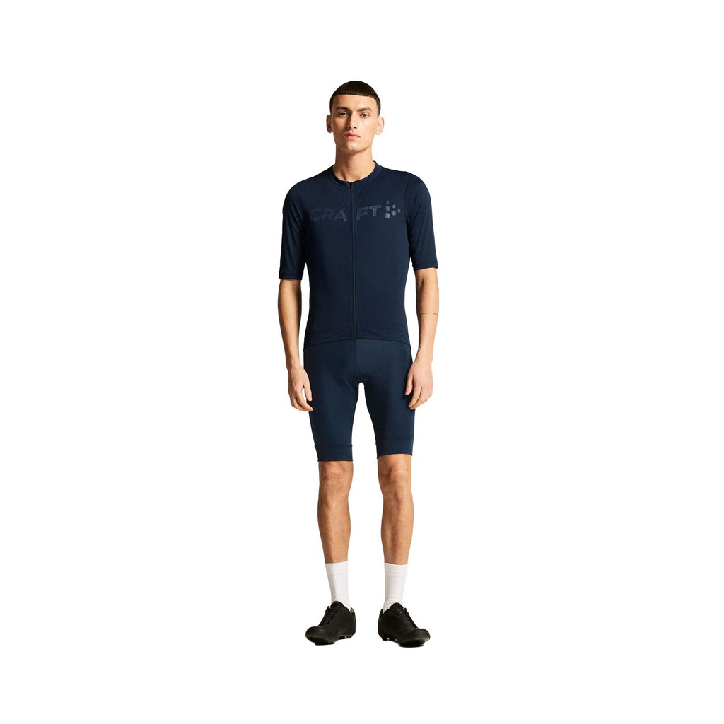 Endur Bib Shorts C4 wieler