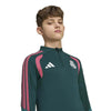 Real Madrid 26/27 Tiro26 Competition Trainingstop Kids