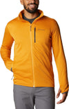 Park View Fleece Full Zip