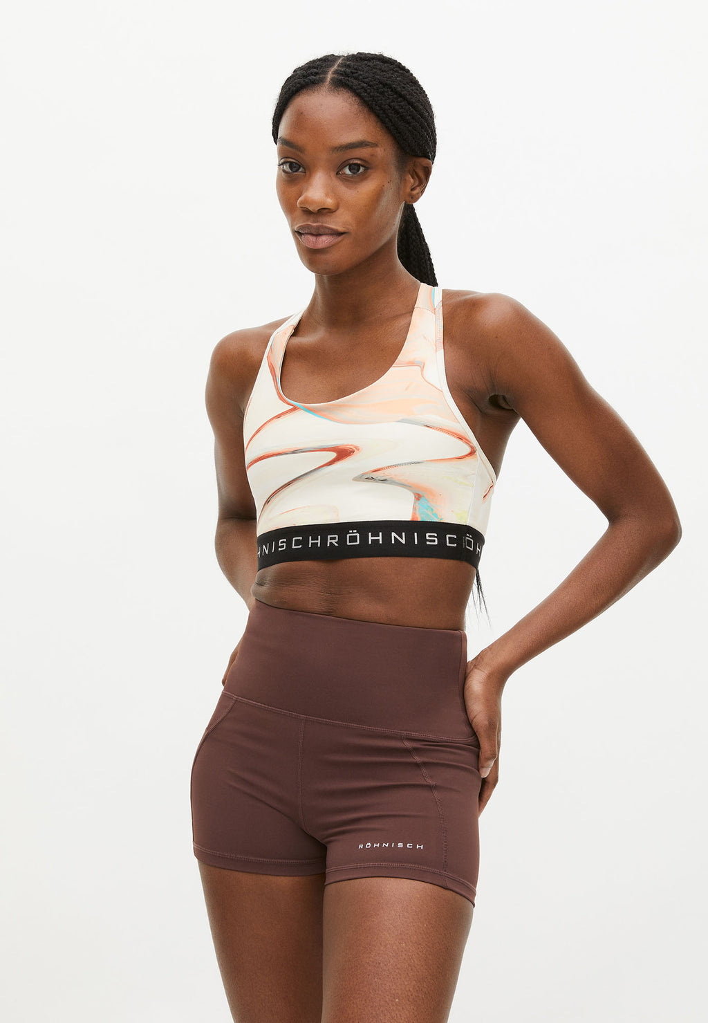 Kay Performance sport bh