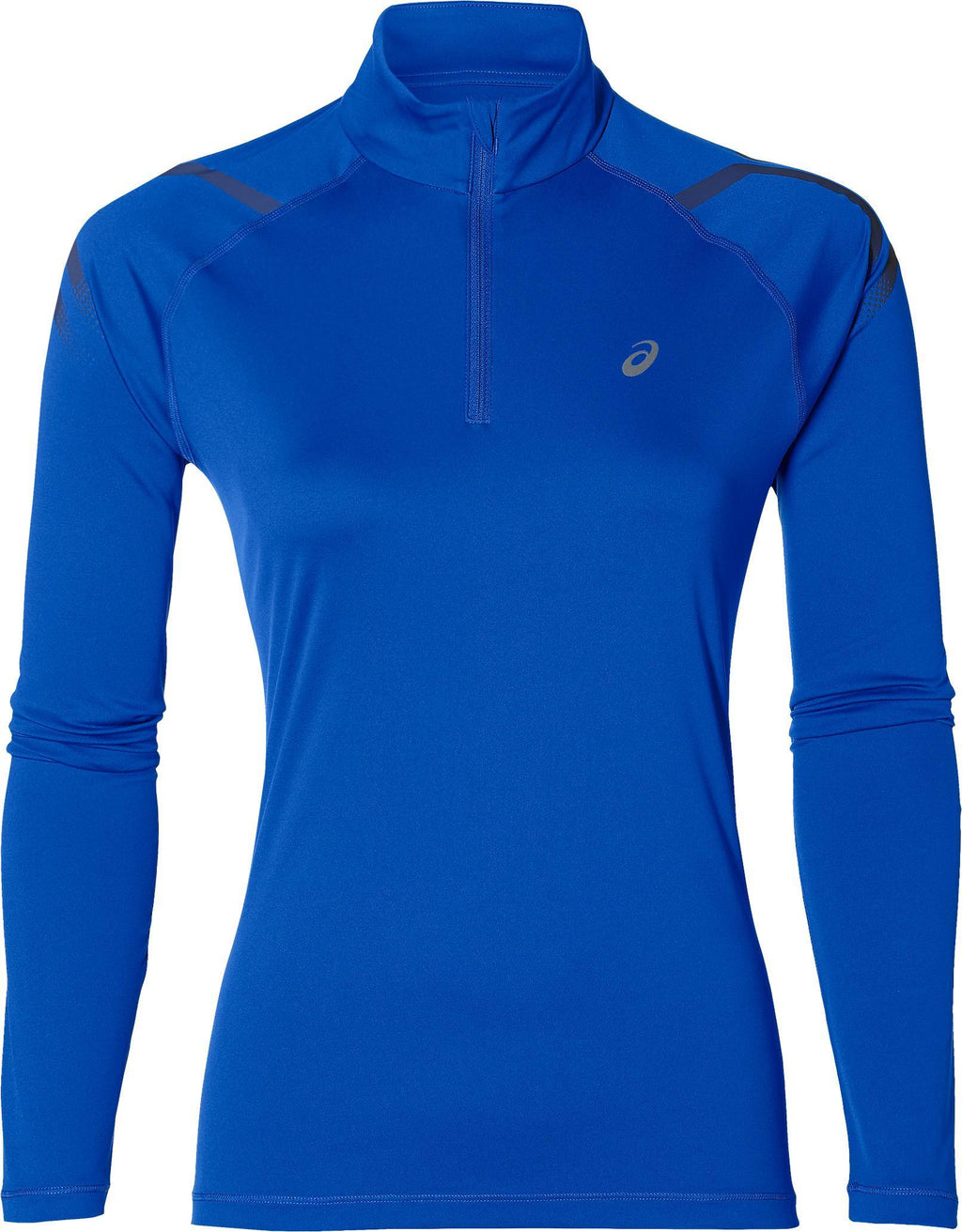 icon ls 1/2 zip top