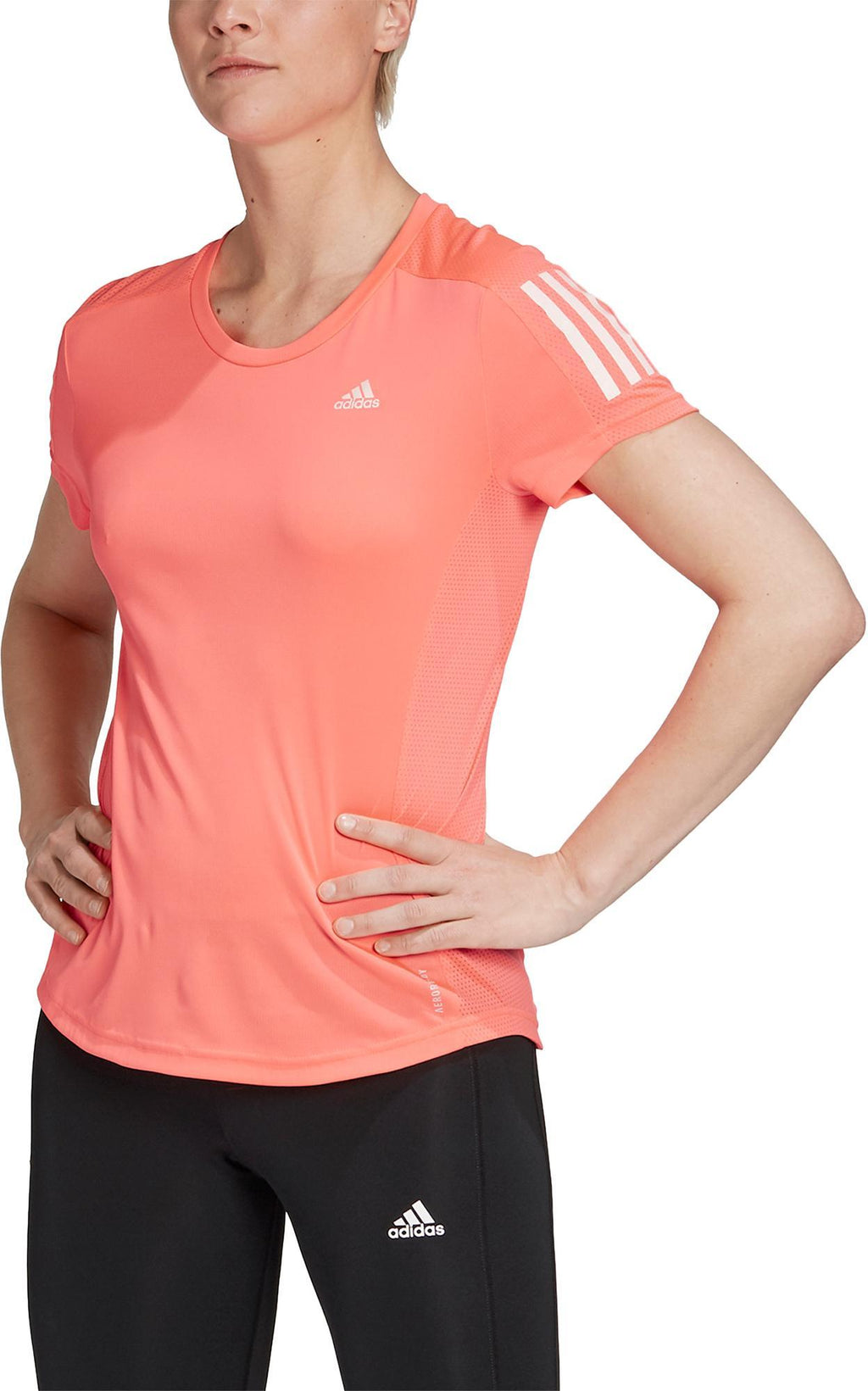 Own The Run t-shirt