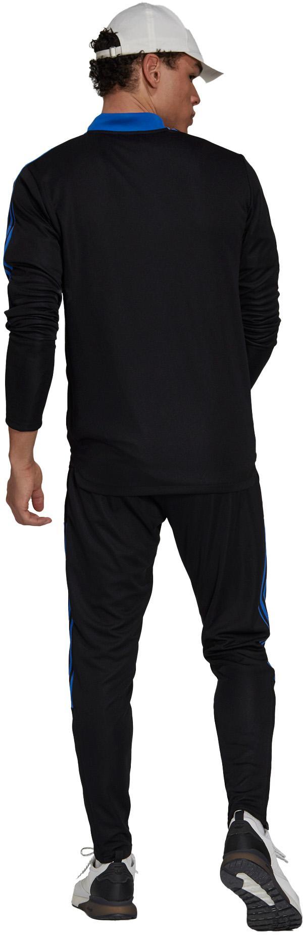 Real Tk Suit