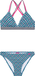 Prtreva kids Triangle bikini