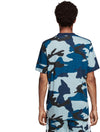 camo tee