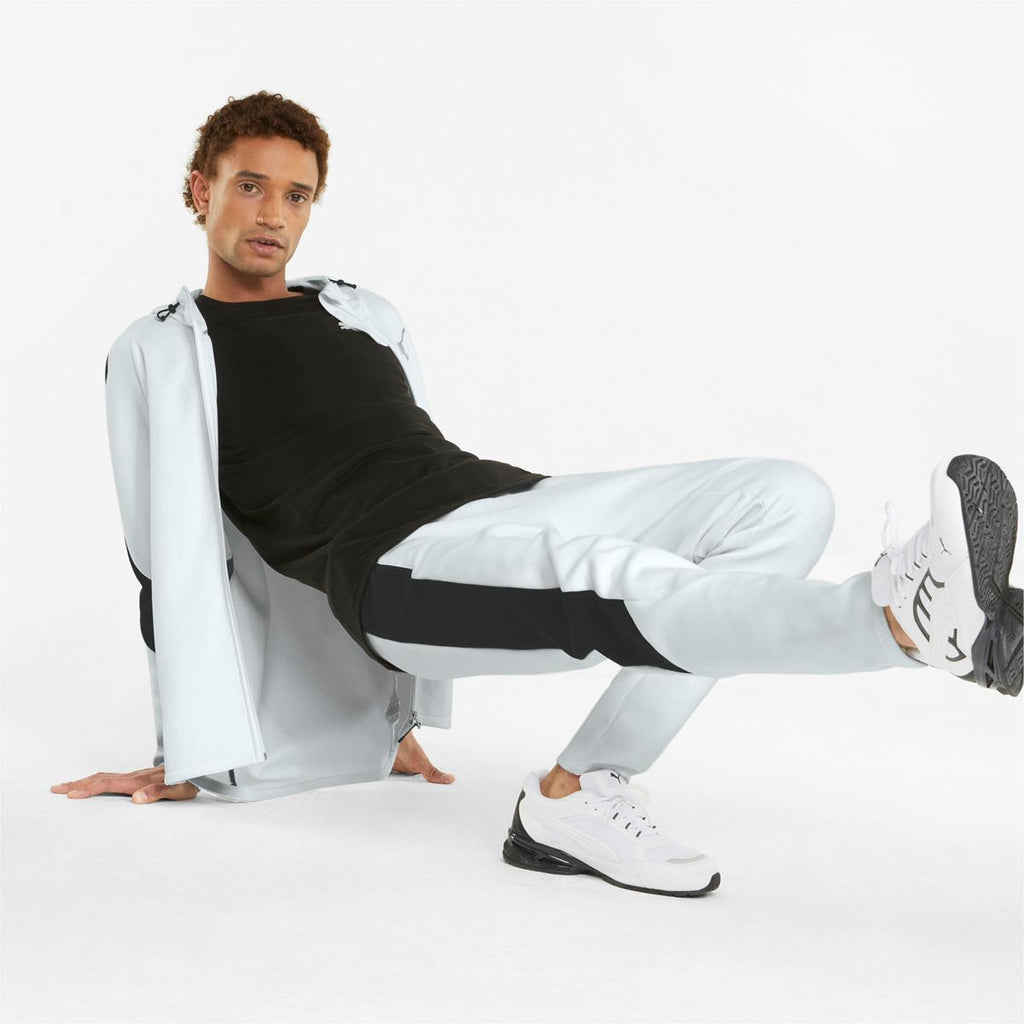 Evostripe Full-zip Hoodie