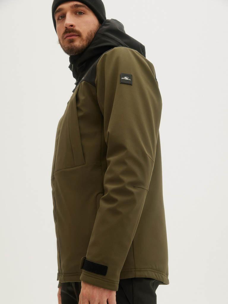 Flint Jacket