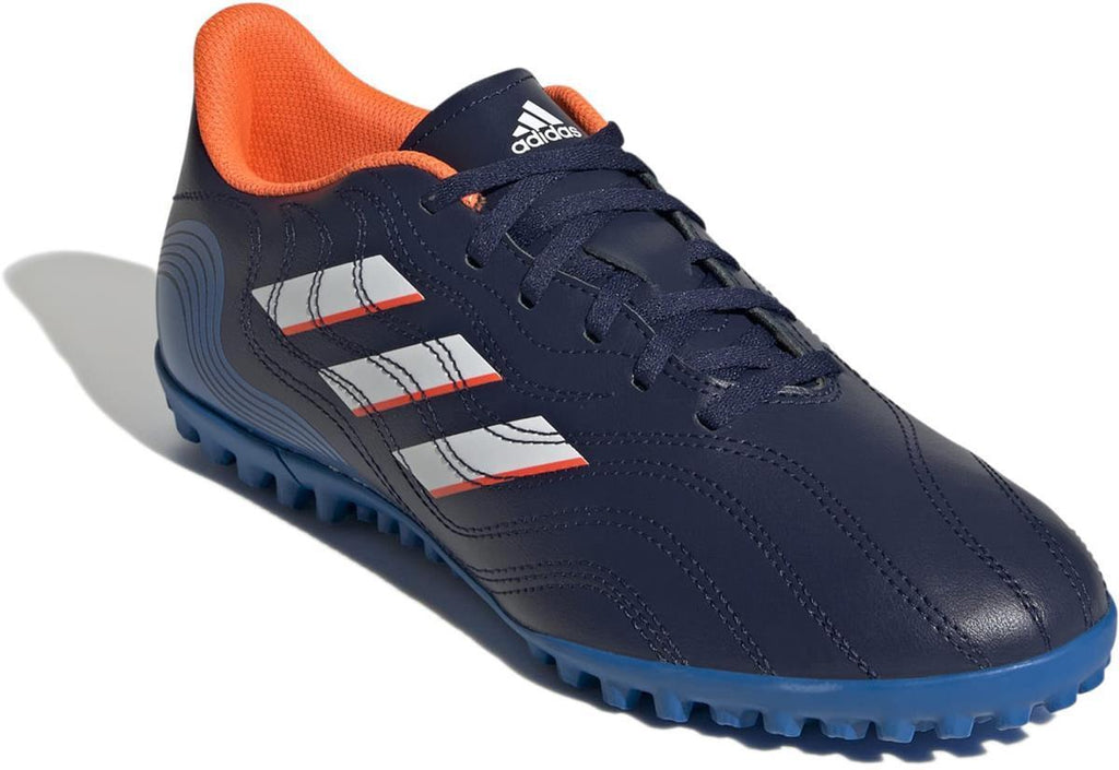 COPA SENSE.4 TF, FTWWHT/HIRBLU/L, 8