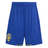 Sweden Home Shorts