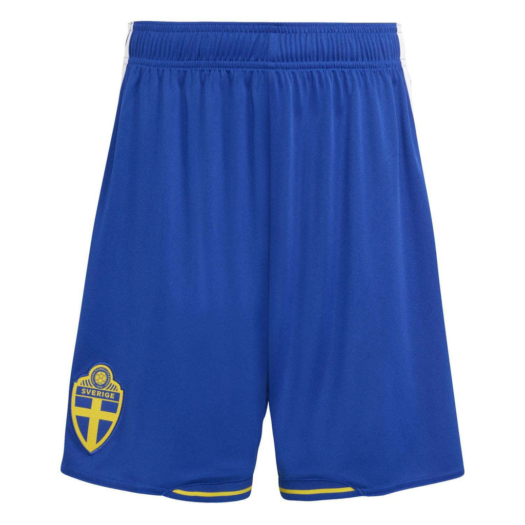 Sweden Home Shorts