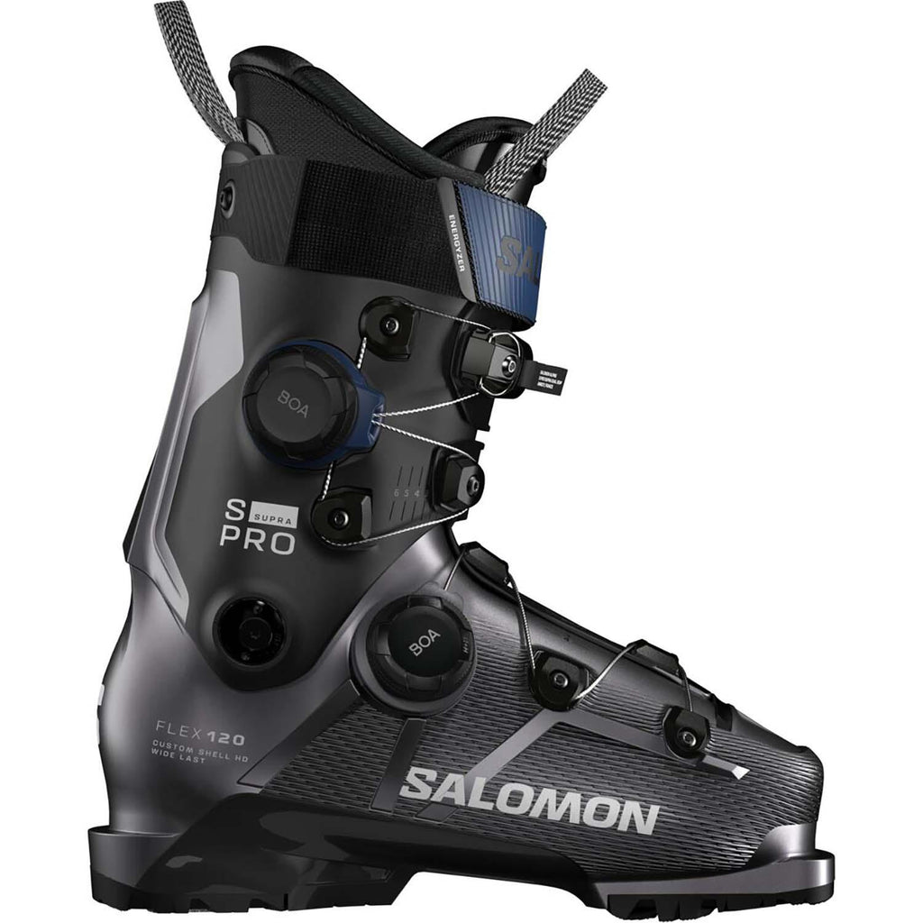S/pro Supra Dual Boa 120 skischoenen