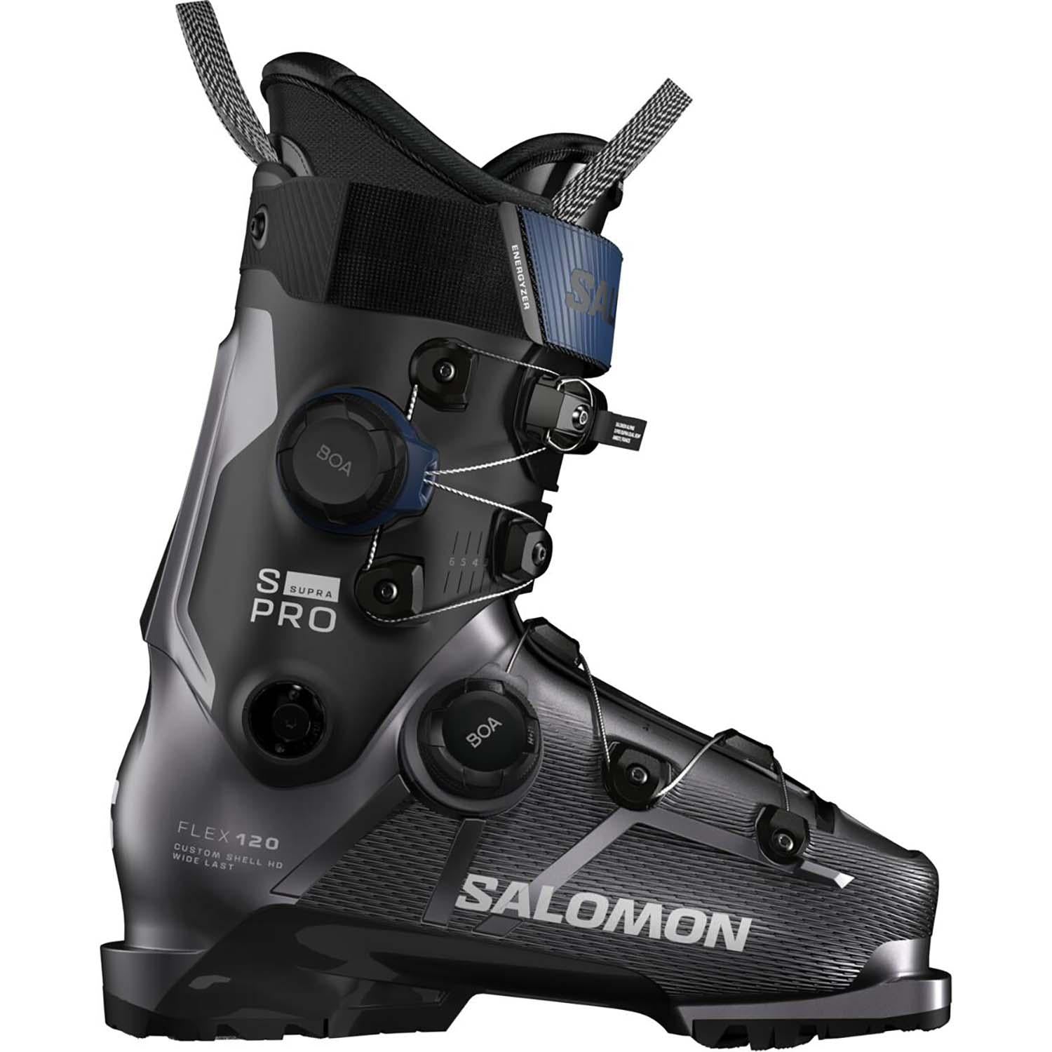 S/pro Supra Dual Boa 120 skischoenen