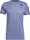 Primeblue AEROREADY 3-Stripes Slim-fit shirt
