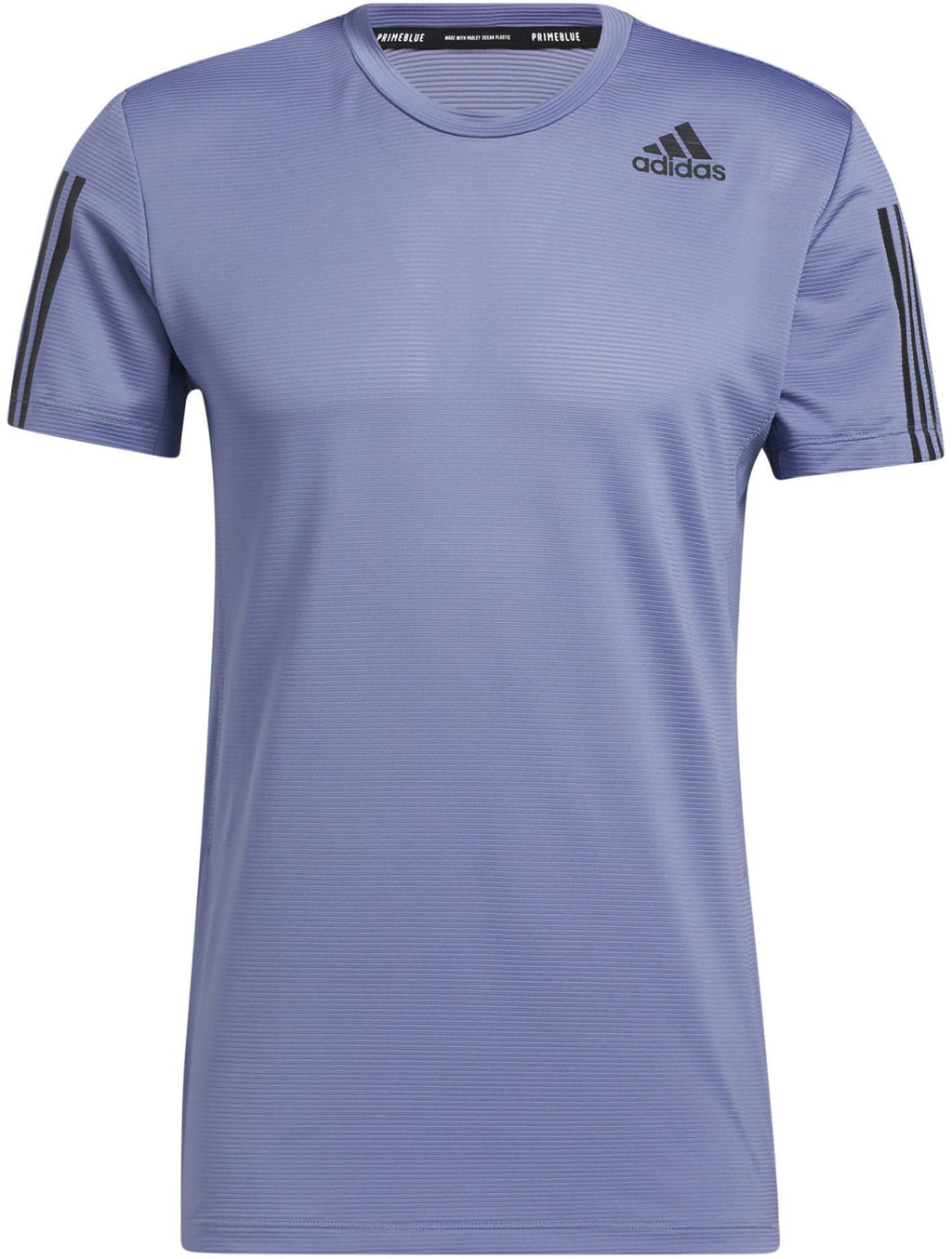 Primeblue AEROREADY 3-Stripes Slim-fit shirt