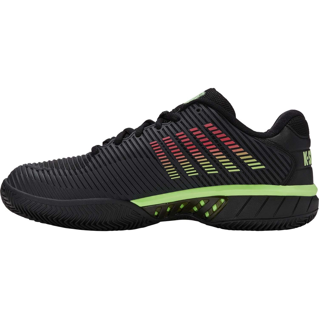 hypercourt express 2 clay