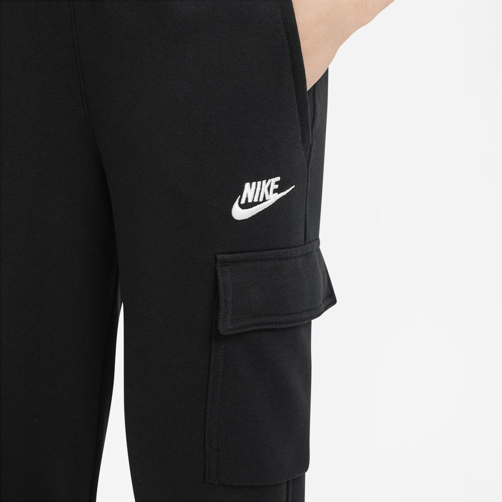 sportswear club fleece big kid