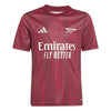 Arsenal FC 26 Pre-Match Voetbalshirt Kids