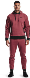 Ua Recover Fleece Hoodie