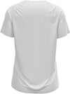 T-shirt S/s Crew Neck Essential Print