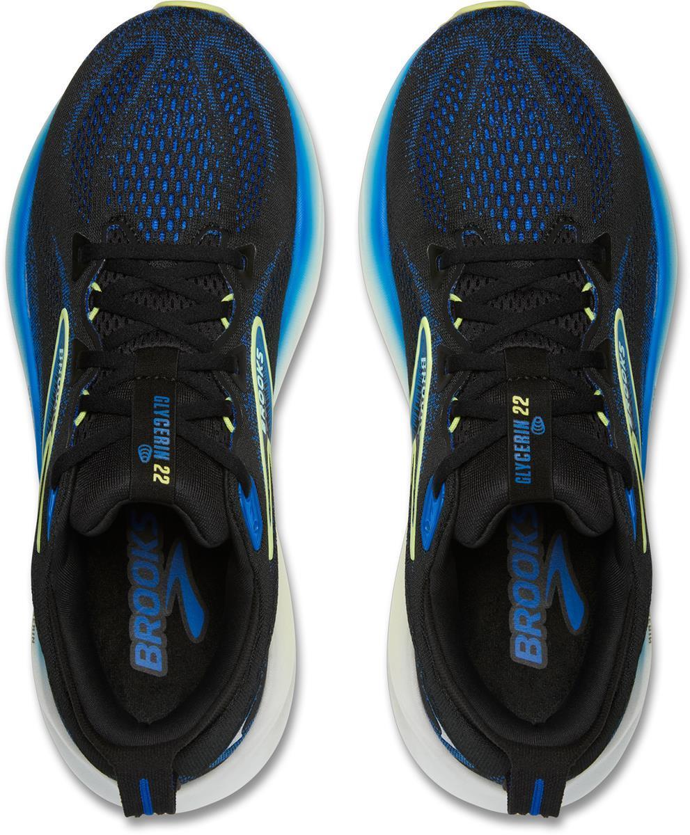 Glycerin 22 hardloopschoenen