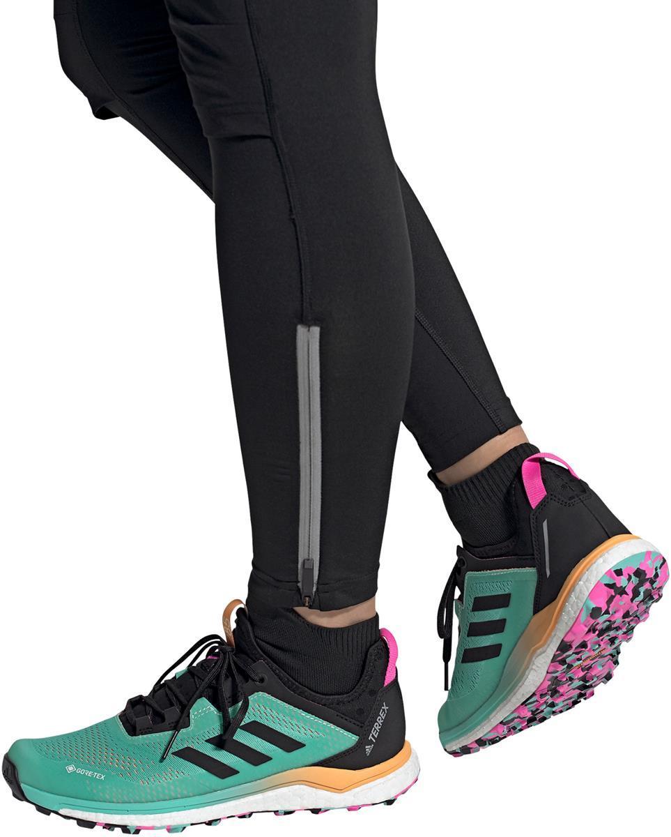 Terrex Agravic Flow GTS trailschoenen