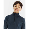 rewillowy jr 1/4 zip active top