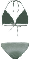 Prtkadina Triangle Bikini