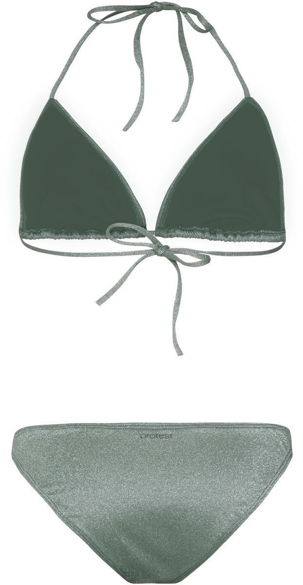 Prtkadina Triangle Bikini
