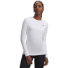 ColdGear  Authentics Crew Shirt