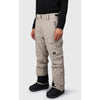 footrail-cargo men snow pants