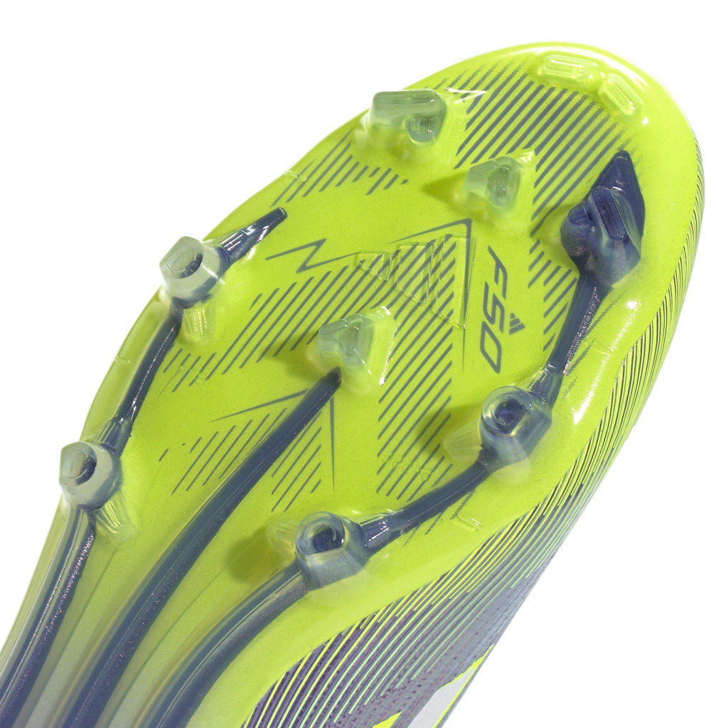F50 Elite Firm Ground Voetbalschoenen