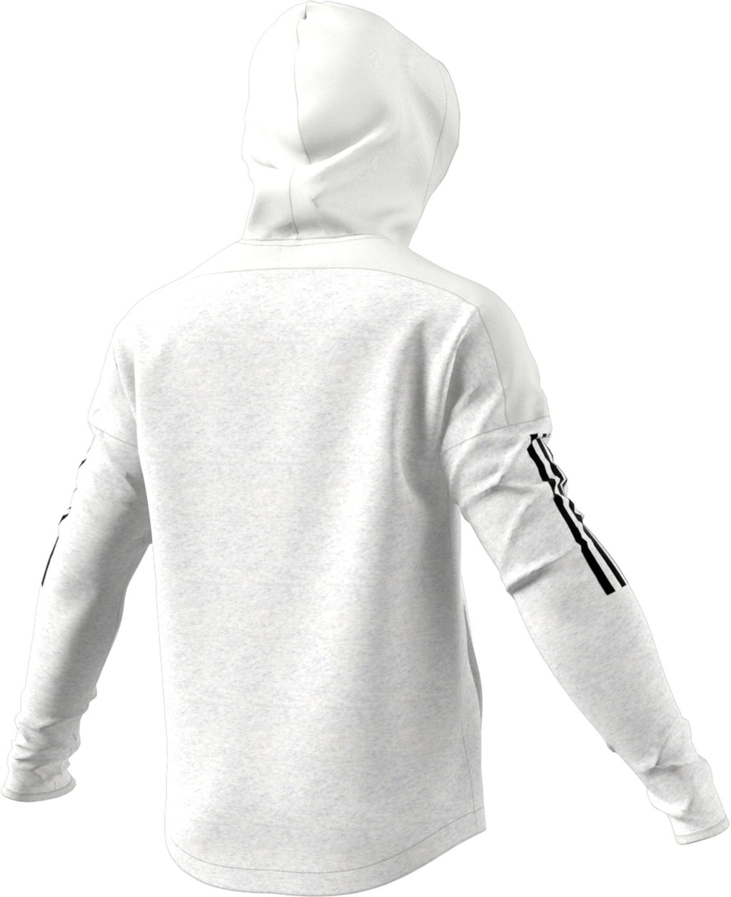 Sport ID Logo hoodie