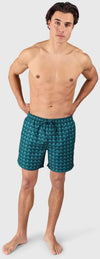 Cester-mini Men Swim Shorts