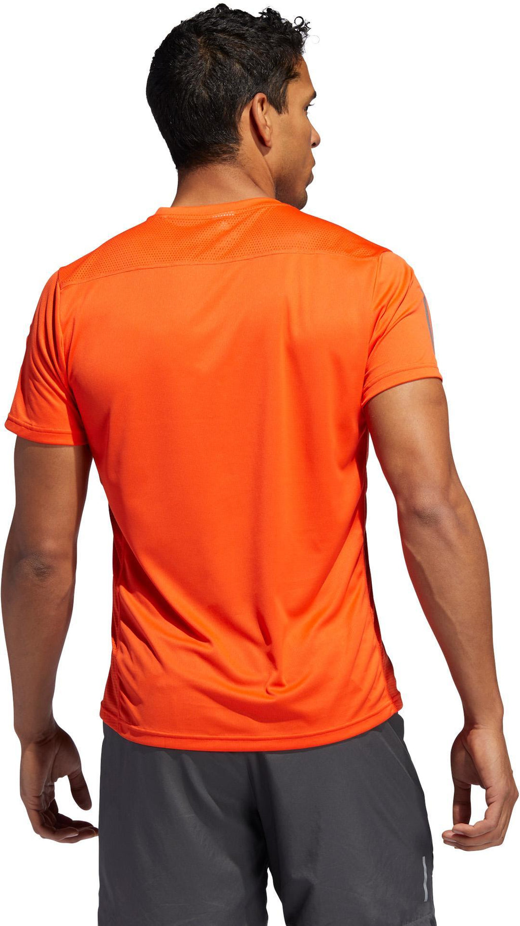 OWN THE RUN TEE