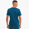 puma heather cat tee
