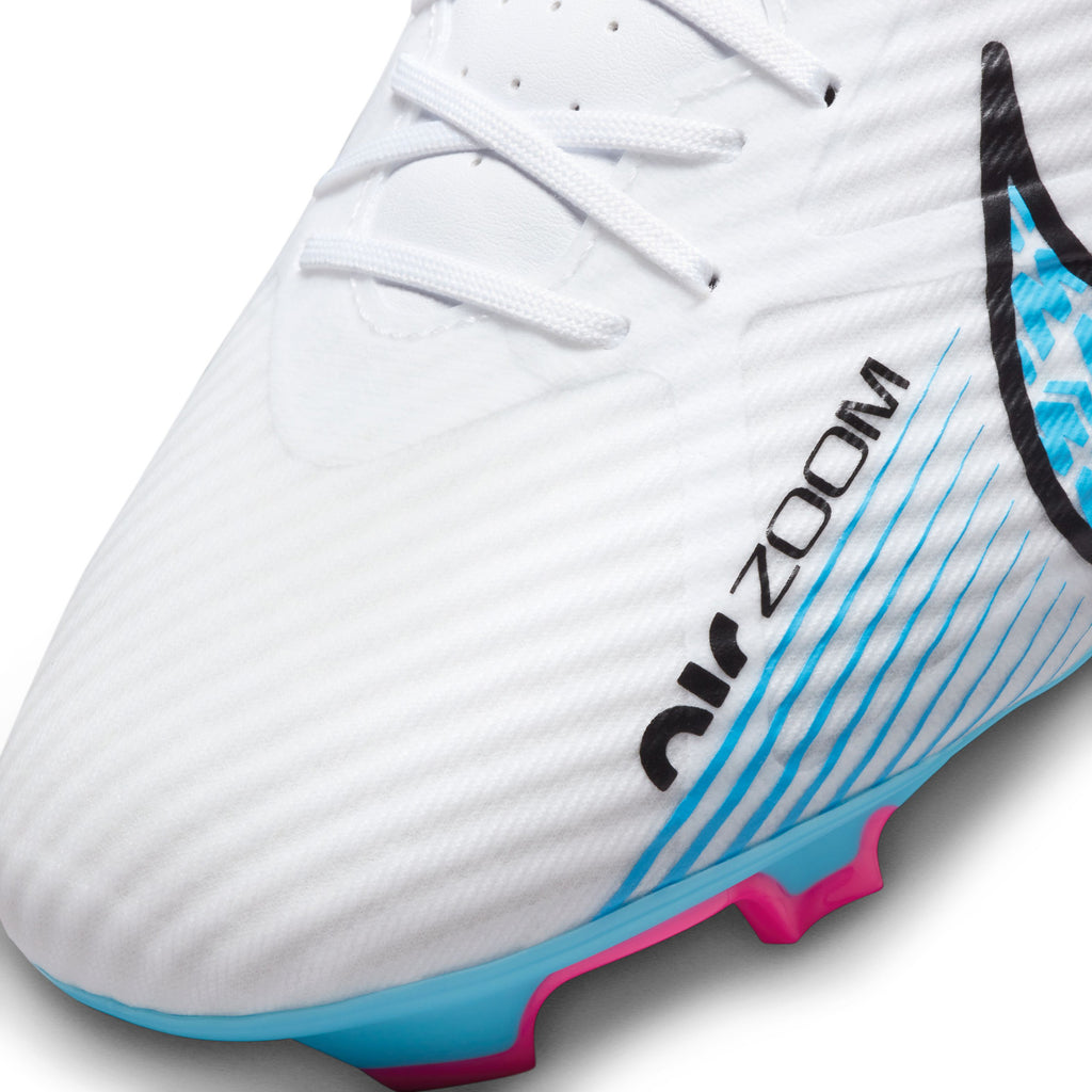 Mercurial Zoom Vapor 15 Academy MG voetbalschoenen