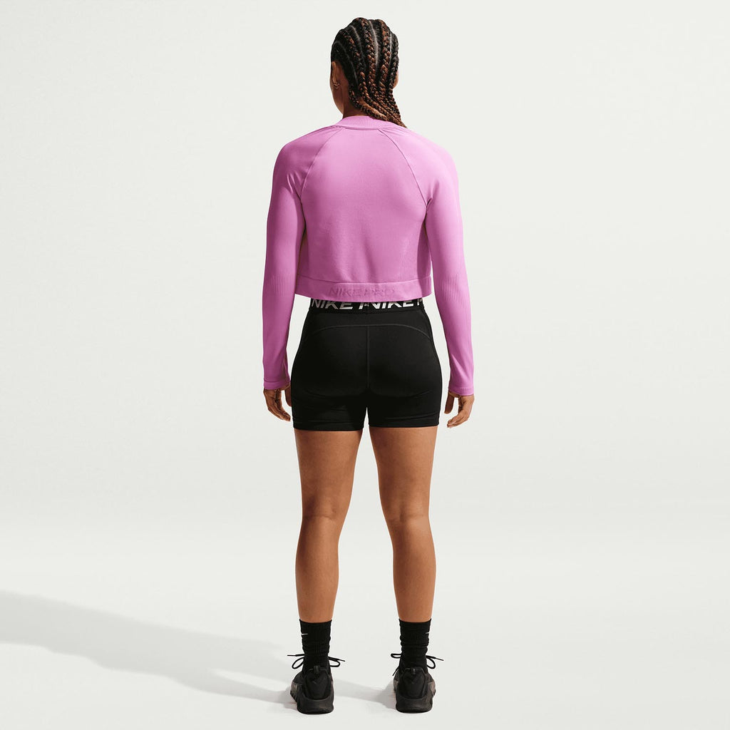 Dri-fit Smls Full Zip Midlayer