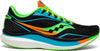 endorphin speed