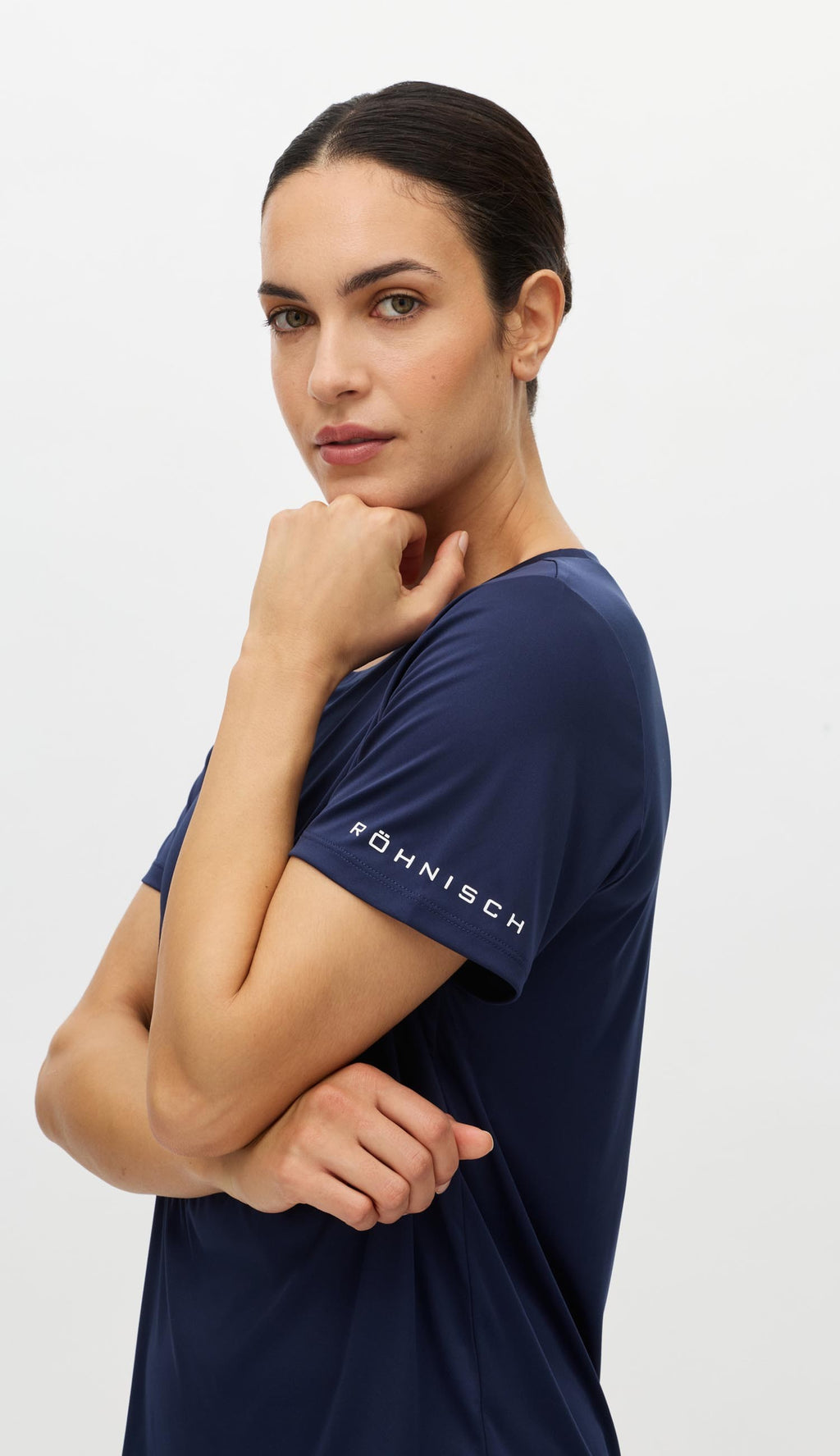 Team Logo  Trainingsshirt