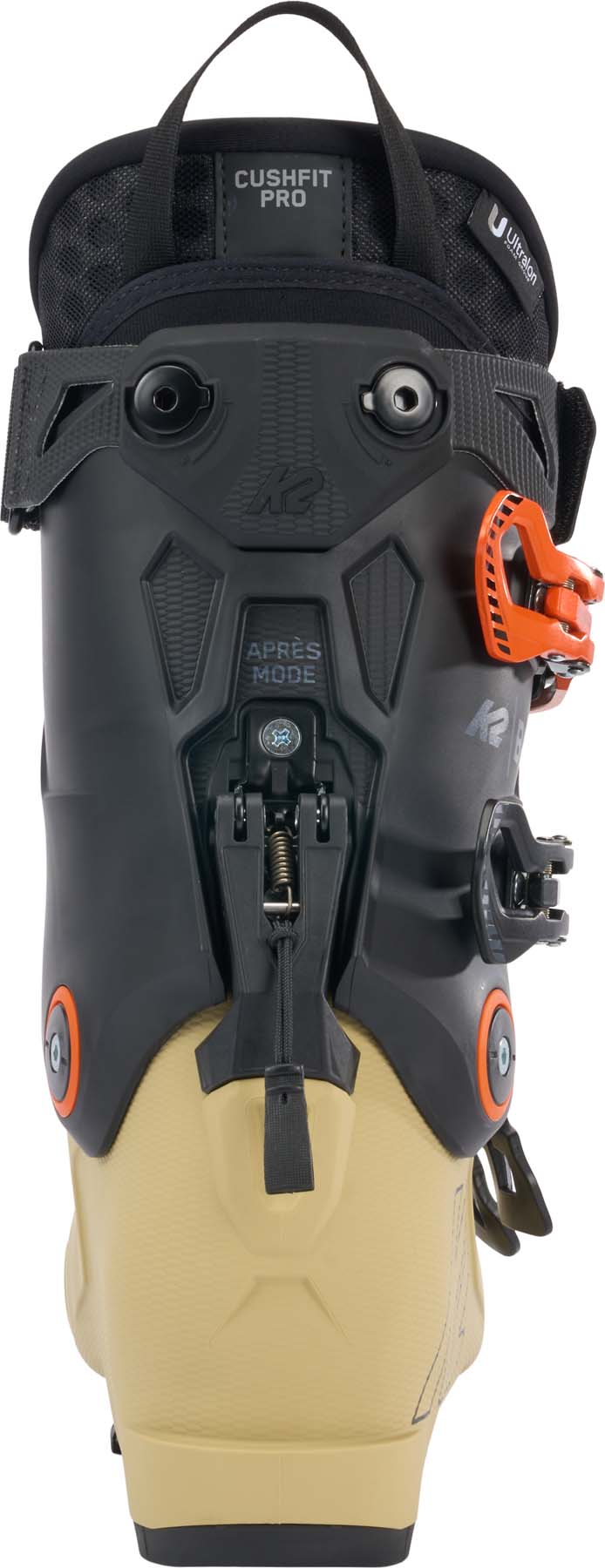 BFC 120 skischoenen