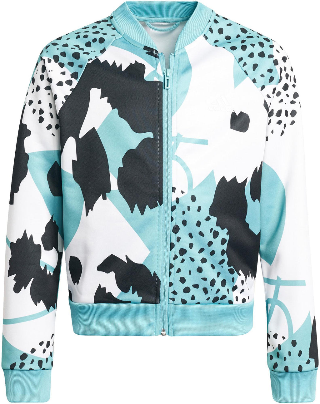 AEROREADY Animal Print Warm-Up trainingsjack