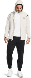 Unstoppable Fleece hoodie