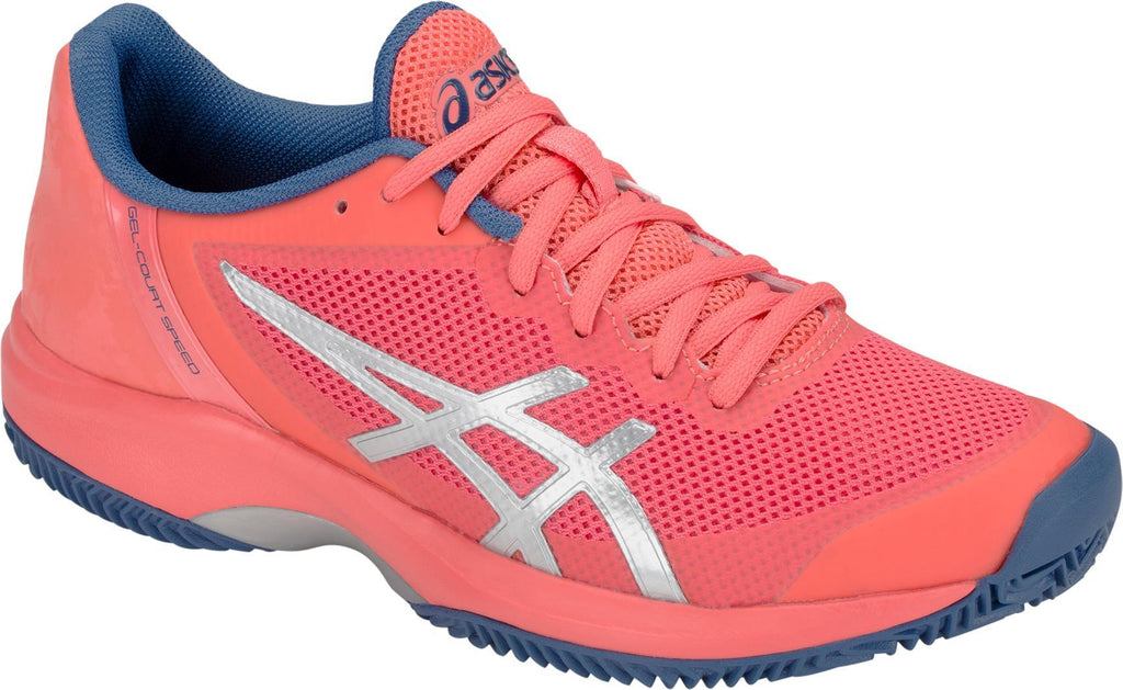 GEL-Court Speed Clay tennisschoenen
